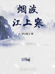 烟波江上寒