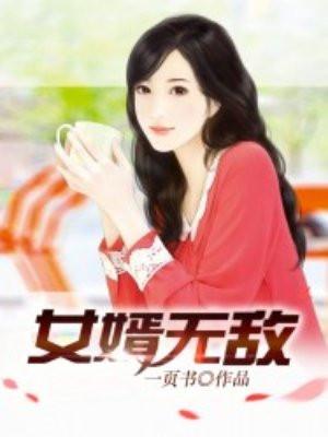 女婿无敌