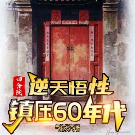 四合院：逆天悟性，镇压60年代