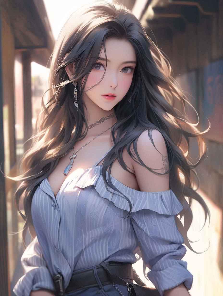 《女儿满月，我背上三条人命》江月 张潇