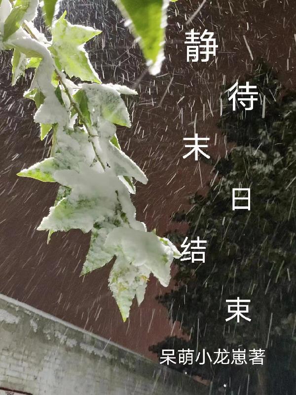 静待末日结束