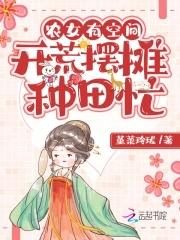 农女有空间：开荒摆摊种田忙